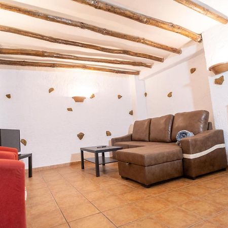 Apartamentos Resil Center Ronda Dış mekan fotoğraf