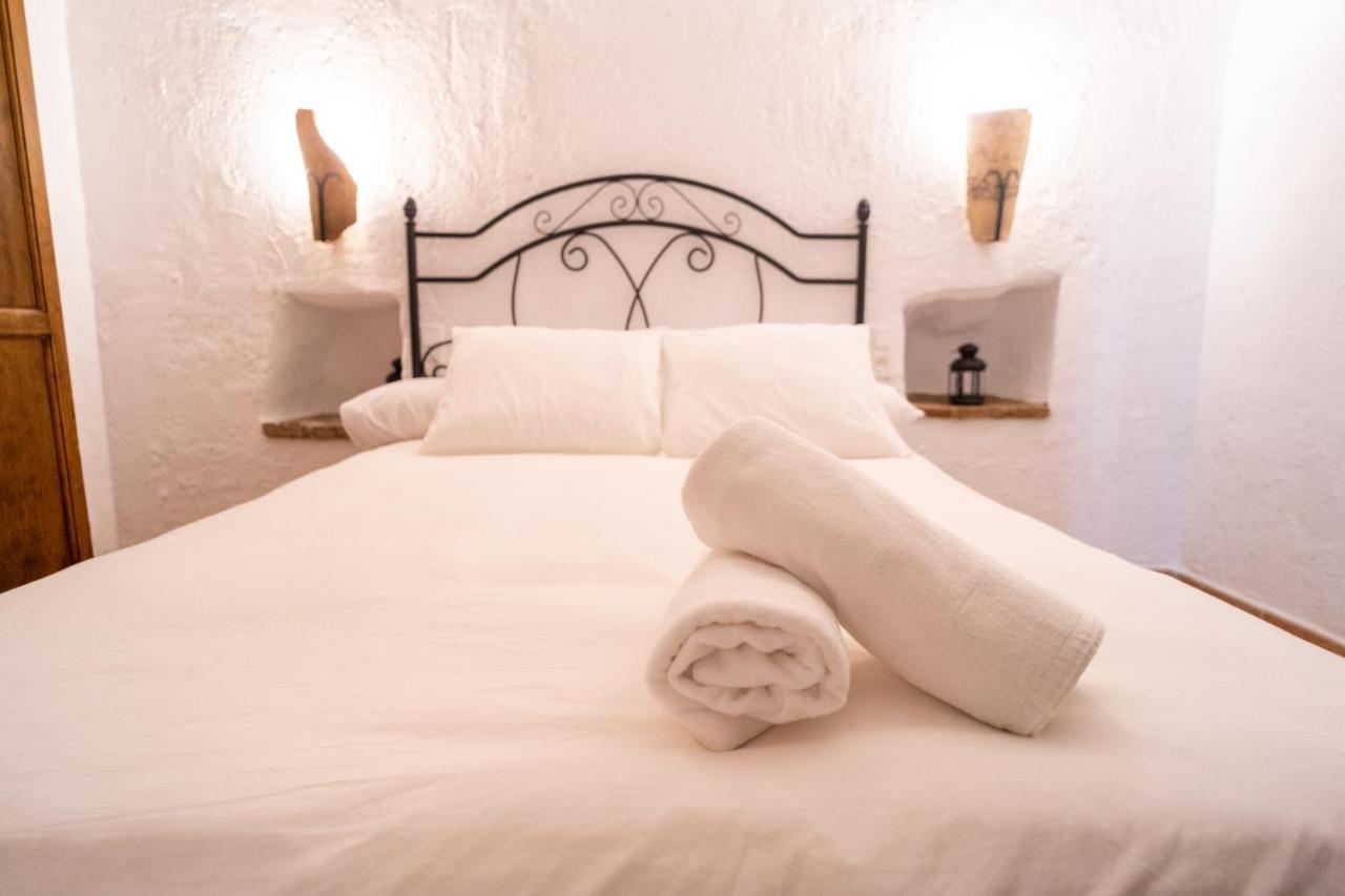 Apartamentos Resil Center Ronda Dış mekan fotoğraf