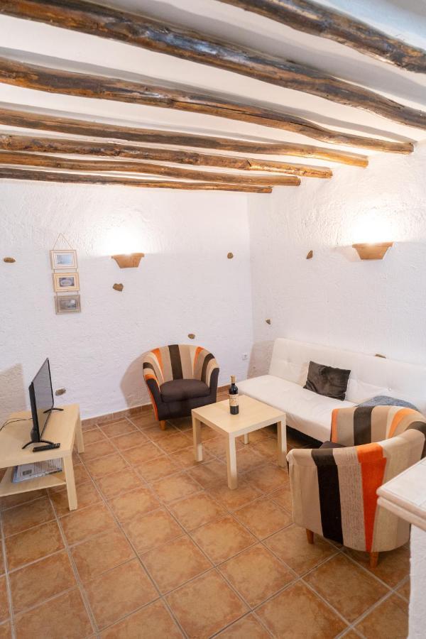 Apartamentos Resil Center Ronda Dış mekan fotoğraf