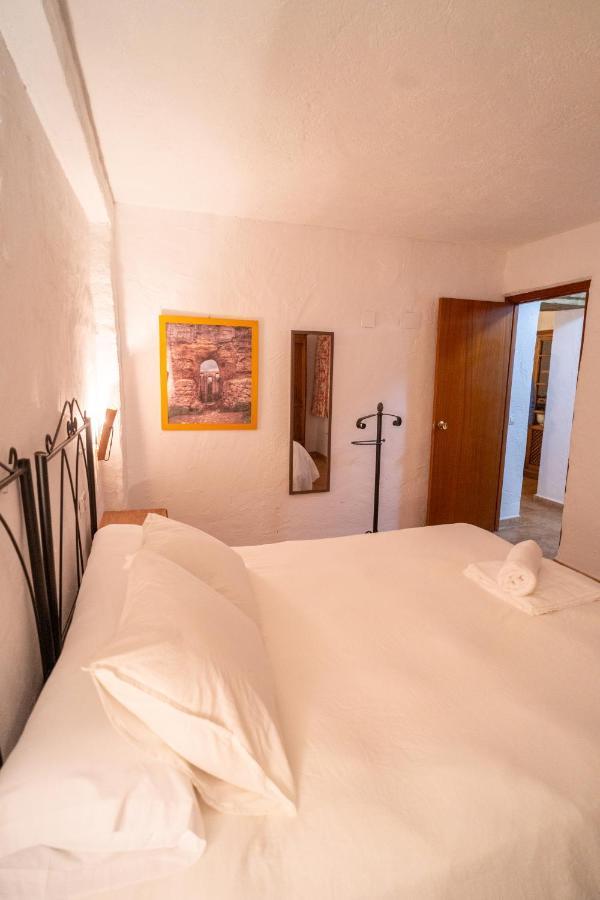 Apartamentos Resil Center Ronda Dış mekan fotoğraf