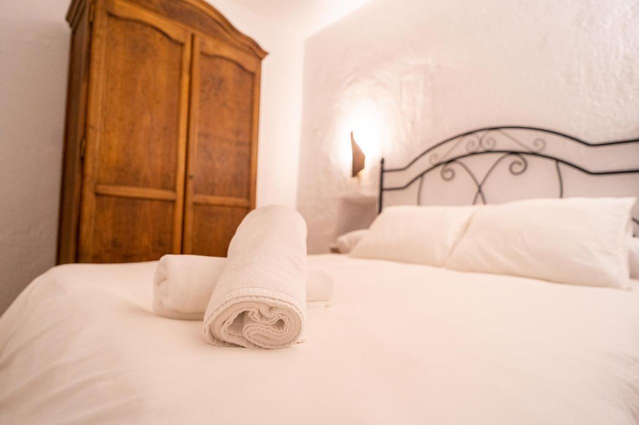 Apartamentos Resil Center Ronda Dış mekan fotoğraf