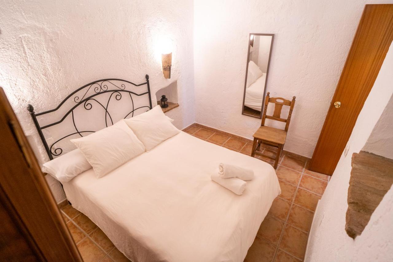 Apartamentos Resil Center Ronda Dış mekan fotoğraf