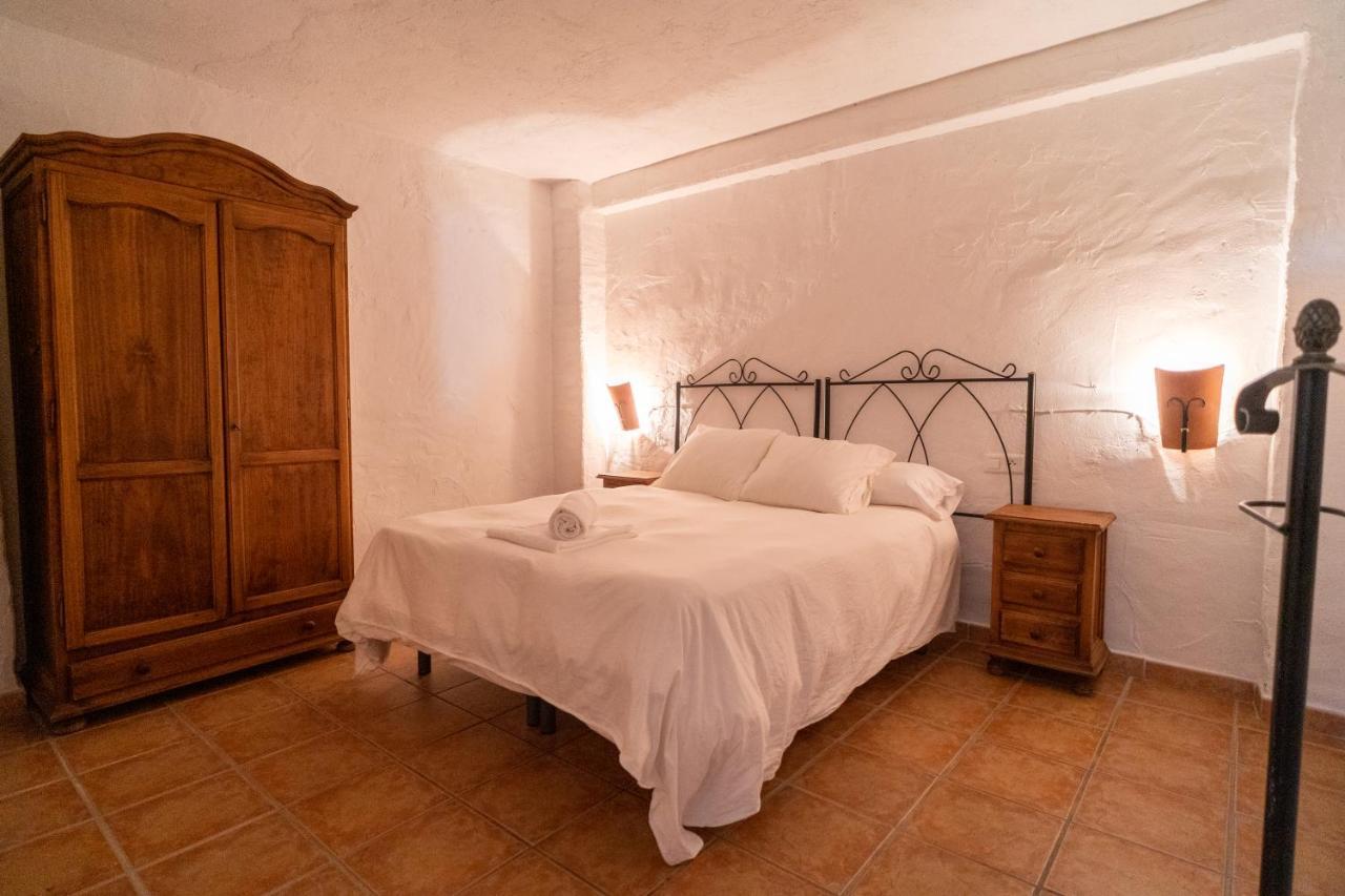 Apartamentos Resil Center Ronda Dış mekan fotoğraf